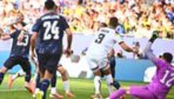 Deutschland gegen Paraguay: Fifa verteidigt Aberkennung des deutschen Tors gegen Paraguay