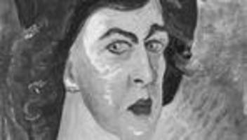 Die blaue Reiterin: Die blaue Reiterin – wer war Marianne von Werefkin?