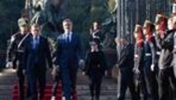 Diplomatie: Warum Südamerika für Wadephul eine Herausforderung ist