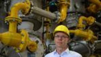 Energiewende: Wasserstoff-Hochlauf: Technik reif, Preise noch zu hoch
