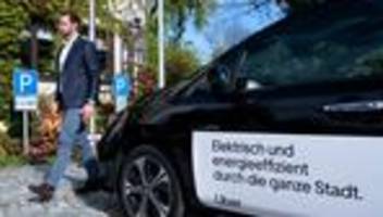 fahrdienste: was bei mindestpreisen für uber und co. in münchen gilt