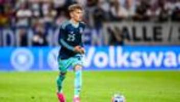 Fußball-Nationalmannschaft: Viele Scheinriesen und zu wenig Qualitäts-Kicker
