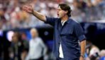Fußball-WM heute: Der Boss trägt Boss