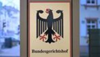 Halbe Million Schaden: Bundesgerichtshof prüft Untreue-Urteil gegen Justizbeamten