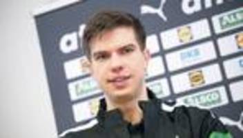 Handball: Nationalspieler Uscins wechselt zu Paris Saint-Germain