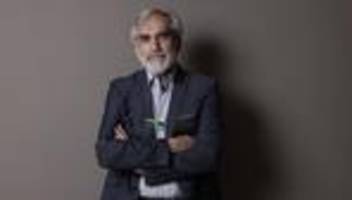 jaroslaw hrytsak: »ich glaube nicht, dass polen und ukrainer sich bald versöhnen«