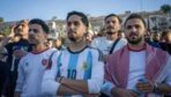 niederlage bei der wm: wie man in würde ein fußballspiel verliert