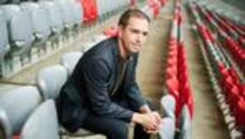 Philipp Lahm: »Ich bin fassungslos. Davon muss ich mich erholen«