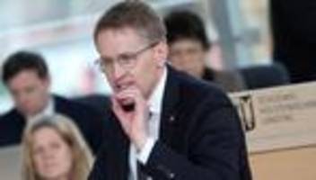Reformkurs: Günther zu Koalitionen: «Bin ja auch für Überraschungen gut»