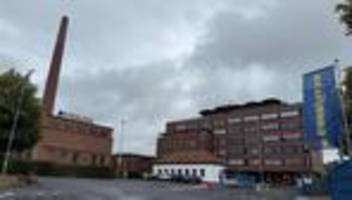 Stadtentwicklung: Stadt Fulda kauft Ex-Fabrikgelände – neue Jobs im Blick