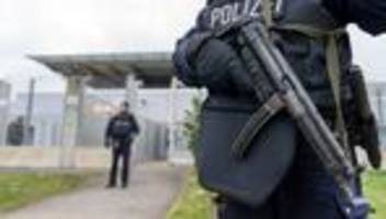 Terrorprozess: Mutmaßlicher Scharia-Richter vor Gericht