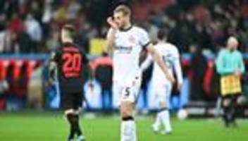 Transfer: Eintracht gibt Smolcic fest an türkischen Erstligisten ab