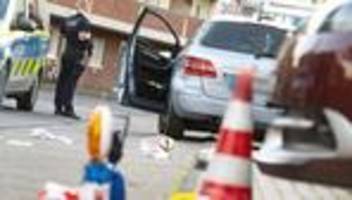 Vorwurf des Mordes: Tödliche Schüsse in Köln - Festnahme zwei Jahre später