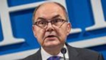 Hoher Repräsentant für Bosnien: Vorerst nur Übergangsnachfolger für Bosnien-Beauftragten Schmidt
