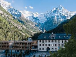 bella italia: elf hotels mit geschichte in südtirol