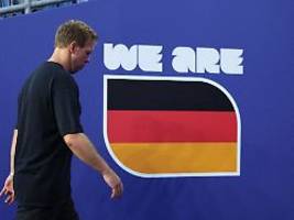 Brisanter Bericht: Klopp bereit: Wird ohne Julian Nagelsmann wirklich alles besser?