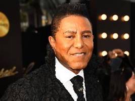 Fehler in Vergewaltigungsklage: Gericht kippt Millionenurteil gegen Jermaine Jackson