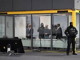 höchststrafe nach amokfahrt: attentäter von magdeburg ficht sein urteil an