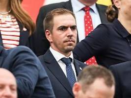 lahm noch nie so fassungslos: dfb-legenden rechnen schonungslos mit nationalelf ab