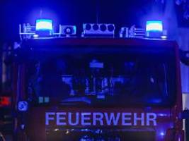Ursache wird untersucht: Drei Menschen sterben bei Brand in der Eifel