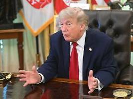 vorwurf des interessenkonflikts: trump rechtfertigt sein krypto-milliarden-geschäft
