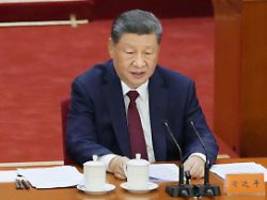 Weitere Minister vor dem Fall?: Xi droht Taiwan - und will Korruption bekämpfen
