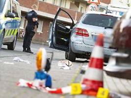 Zugriff in den Niederlanden: Festnahme im Mordfall vor Kölner Fitnessstudio