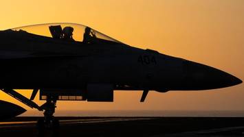 Airbus sendet Entführungscode: Militär schickt Kampfjets zur Eskorte