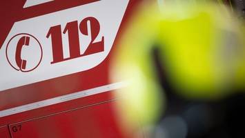 Feuer in der Eifel: Drei Tote nach Brand in Monschau