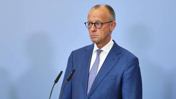 Hitzeschutz: „Das Land brennt und der Kanzler schweigt“