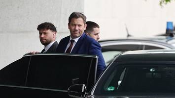 Koalitionsausschuss: Merz-Regierung einigt sich auf Reformpaket