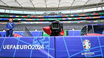 Korruptionsverdacht bei Fußball-EM 2024: Ermittler durchsuchen Verwaltungen