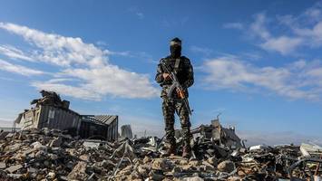 Mehr Tote als nötig? Israels ehemaliger Geiselbeauftragter mit drastischer Bilanz