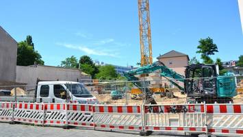 Nachverdichtung in Köpenick: Eigentumswohnungen schließen Baulücke