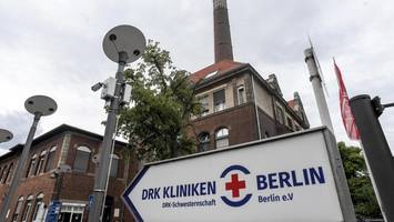 Revolution gegen Hitze? Berliner Krankenhaus setzt auf Kälte aus der Tiefe