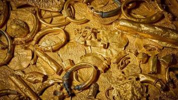 Schiffswrack mit wertvollem Goldschatz – Forscher lösen jahrzehntealtes Rätsel