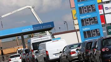 Steigen jetzt die Spritpreise wieder? ADAC gibt wichtige Hinweise