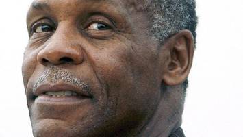 „Lethal Weapon“-Schauspieler Danny Glover leidet an Alzheimer
