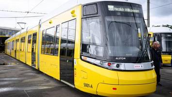 superlange tram ab mitte juli in betrieb: wo der urbanliner zum einsatz kommt