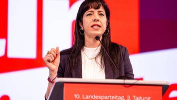 umfrage-Überraschung in berlin: linke jetzt stärkste kraft
