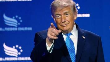 Donald Trumps Vermögen: Wie reich ist der Präsident wirklich?