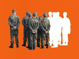 Bundeswehr: Regierung will Reservisten zu Übungen verpflichten