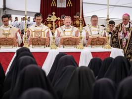 Schweiz: Piusbrüder fliegen aus der katholischen Kirche