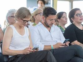 Urabstimmung für Parteireform: Grüne bekommen Generalsekretär und neue Regeln