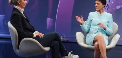 Bündnis Sahra Wagenknecht: Brief der BSW-Spitze an die AfD sorgt intern für Ärger und Austritte