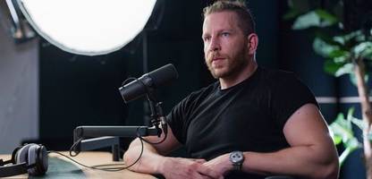 Der Podcaster »Ben Ungeskriptet« soll ein Gespräch mit Björn Höcke nachträglich bearbeiten. Ist das Zensur?