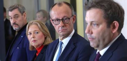 Koalition und Reformen: Gelingt der Regierung doch noch der große Wurf?