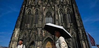 Kölner Dom kostet jetzt Eintritt: »12 Euro? Das ist wirklich zu viel«