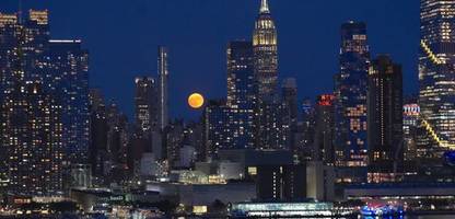 new york bereitet sich auf hitzewelle vor