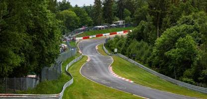 Nürburgring: Auch auf Rennstrecken gilt Richtgeschwindigkeit 130